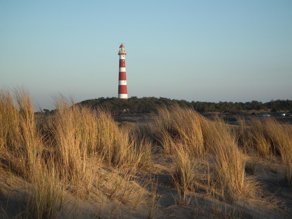 Hollumerstrand Hollum  Rum bild