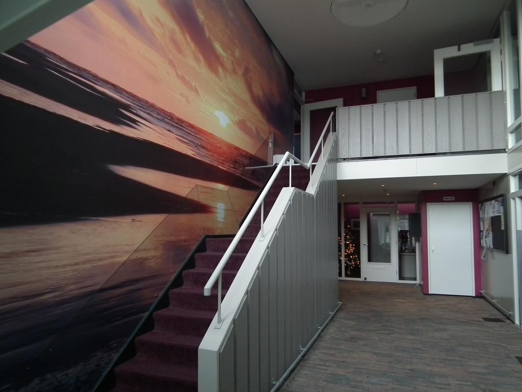 Hollumerstrand Hollum  Rum bild